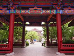 -华清宫景区