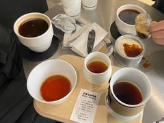手冲咖啡-Parking Coffee(孩儿巷店)