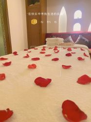 -尊尚柏丽美容SPA