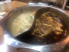 -袁记串串香(北国店)