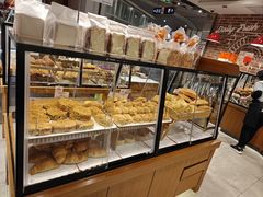 -山崎面包(百联世纪店)