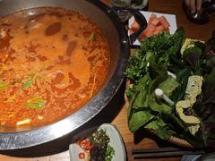 -老凯俚酸汤鱼(鸿通城店)