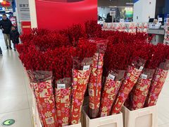 -盒马X会员店(王府井奥莱UP TOWN店)