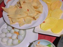 -蓉城老妈火锅(双林路店)