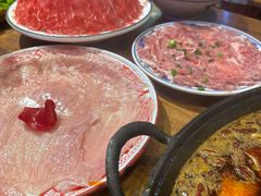 -楠火锅(昆山金鹰店)