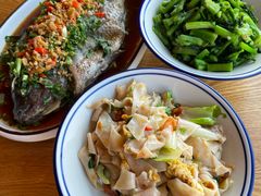 -妈妈的味道·腾冲特色菜(和顺古镇店)