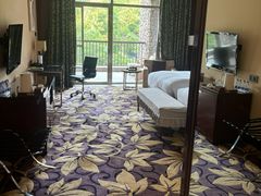 -广州锦绣香江度假别墅