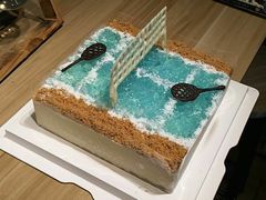 -千浔一暖DIY蛋糕烘焙(人民大学店)