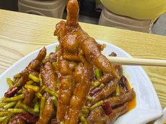 -卢庄(江汉路店)
