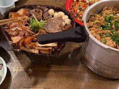 -灶东家民间菜(回兴店)