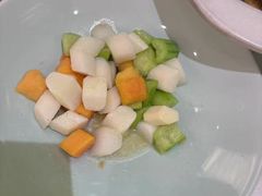 -西安绿地假日酒店·丽宝轩中餐厅