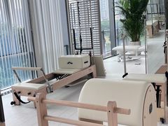 -YCHL FIT 健身(星寰店)