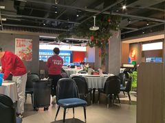 -聚味瞿记·龙虾堂(咸嘉湖店)