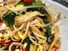 -勇利赵家烤肉坊(翠华北路店)