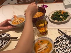 -太食獸泰式茶餐厅(IFS国金中心店)