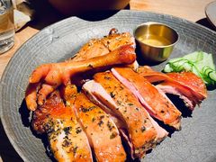 -SHAN山(前滩太古里店)