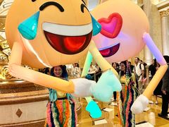 -澳门威尼斯人综合度假区
