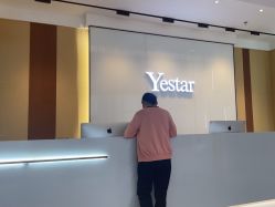 -Yestar艺星医疗美容医院