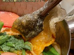 -小满手工粉(上海月星环球港店)
