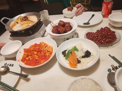 -小菜园新徽菜(连云港海州吾悦店)