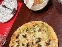 -赤火牛排(金狮广场店)