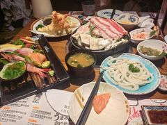 -二丁目食堂(铁西万象汇店)