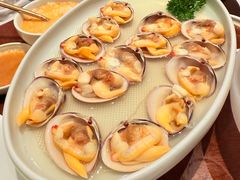 -喜鼎海胆水饺(东港店)
