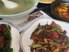 -云隐小厨·传统大理美食(复兴路店)