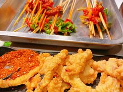 -钢管厂五区小郡肝火锅串串香(清河店)