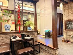 -鸢飞潍坊菜馆(鸢飞大酒店)
