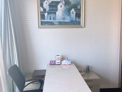 -南京商茂国际酒店(新街口德基广场店)