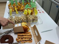 -好利来(熙地港店)