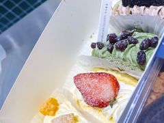 -茉川甜品MOCHUAN