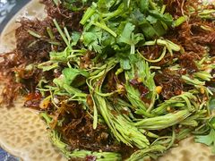 -昆虫窝子·特色云南菜(拓东路总店)