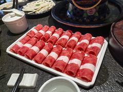 -东来顺(非遗·清真火锅·盛世广场店)