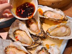 -乔街深夜食堂·小龙虾·高压锅生蚝(杭州总店)