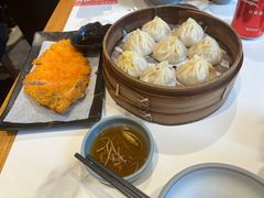 -馋三尺蟹粉小笼(人民广场店)