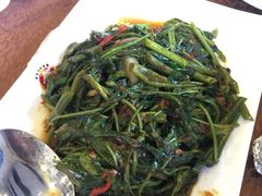 -蟹皇海鲜餐厅