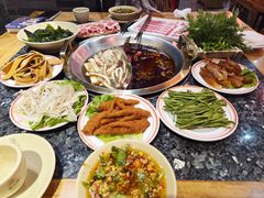 -蜀大侠火锅(森兰花园城店)