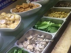 -星海汇海鲜自助烤肉火锅(百大店)