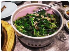 苋菜-四道菜·福建菜馆(新街口金鹰店)