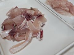 -中山脆肉鲩(新圳东路店)
