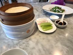 -漢舍中国菜馆(889广场店)