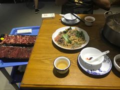 -陈记顺和潮汕鲜牛肉火锅(棠德南路店)