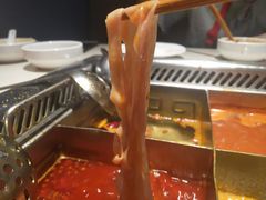 -海底捞火锅(泉城路店)