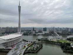 -空中一号宴会厅(信合大厦店)