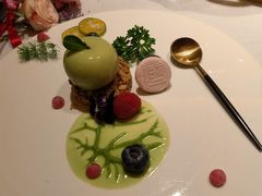 -叶叶菩提·晋福宫