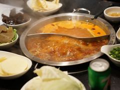 -小天鹅火锅·一线江景洪鼎旗舰店(洪崖洞店)