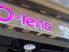 -瞳學會lens mart(南开大悦城店)