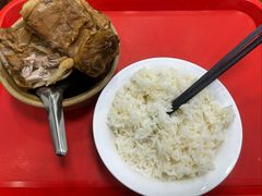-万和春排骨砂锅米饭(湖北路店)